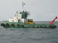 Remorcher de vânzare