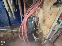 Nava de pescuit tip trauler de vânzare