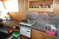 Remorcher de vânzare