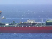 Tanc petrolier / chimic de vânzare