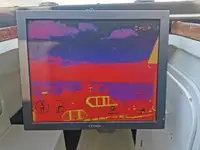 Ambarcație gonflabilă rigidă de vânzare