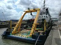 Navă de sondaj de vânzare