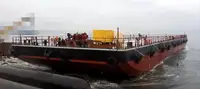Barjă de vânzare
