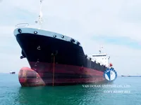 Tanc petrolier / chimic de vânzare