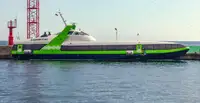 Hovercraft de vânzare