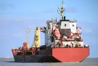 Nava de transport marfă vrac de vânzare