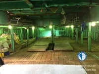 Nava de pescuit cu lansete pentru calmar de vânzare