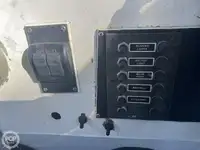 Nava de pescuit tip trauler de vânzare