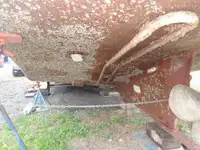 Remorcher de vânzare