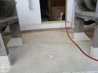 Nava de pescuit tip trauler de vânzare