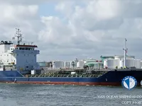 Tanc petrolier / chimic de vânzare