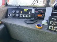 Navă de transport echipaj de vânzare