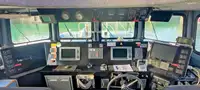 Nava container de vânzare