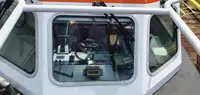 Ambarcațiune de patrulare de vânzare