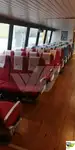 Nava de pasageri de vânzare