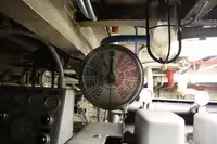 Navă de croazieră de vânzare