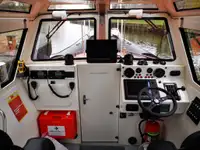 Nava container de vânzare