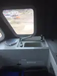 Navă de transport echipaj de vânzare