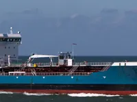 Tanc petrolier / chimic de vânzare