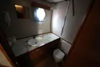 Navă de feribot de vânzare