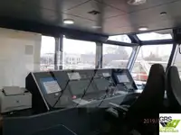 Navă de servicii pentru parcuri eoliene de vânzare