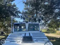 Nava de pescuit tip trauler de vânzare