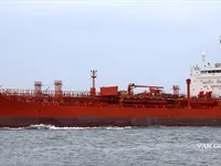 Tanc petrolier / chimic de vânzare