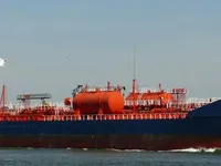 Tanc petrolier / chimic de vânzare
