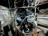 Nava de pescuit tip trauler de vânzare