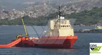 Nava de aprovizionare de vânzare