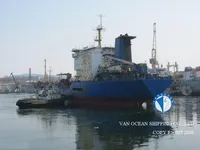 Tanc petrolier / chimic de vânzare
