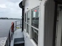 Remorcher de vânzare