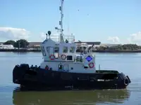 Remorcher de vânzare