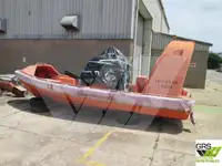 Navă de salvare de vânzare
