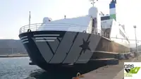 Ro-Ro ship de vânzare
