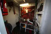 Nava de transport marfă vrac de vânzare