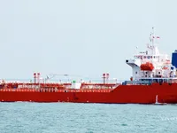 Tanc petrolier / chimic de vânzare