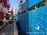 Nava refefer de vânzare