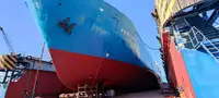 Oil/Chemical tanker de vânzare