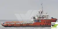 Nava de aprovizionare de vânzare