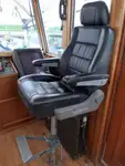 Nava de pescuit tip trauler de vânzare