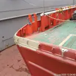 Navă de transport echipaj de vânzare