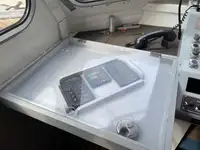 Ambarcațiune de patrulare de vânzare