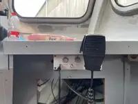Ambarcațiune de patrulare de vânzare