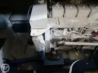 Nava de pescuit tip trauler de vânzare