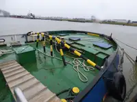 Remorcher de vânzare