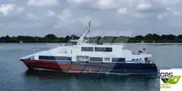 Navă de pasageri de vânzare
