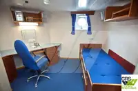 Ambarcațiune de patrulare de vânzare