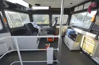 Catamaran de vânzare
