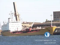 Tanc petrolier / chimic de vânzare